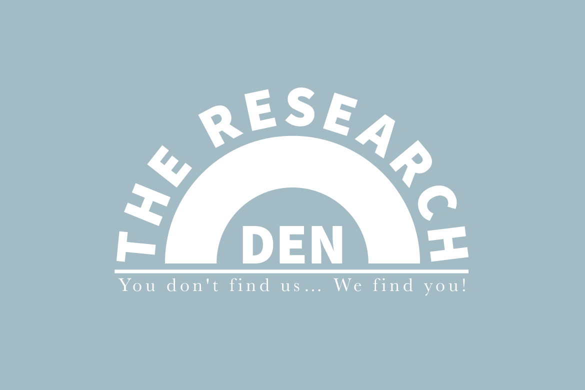 The Research Den